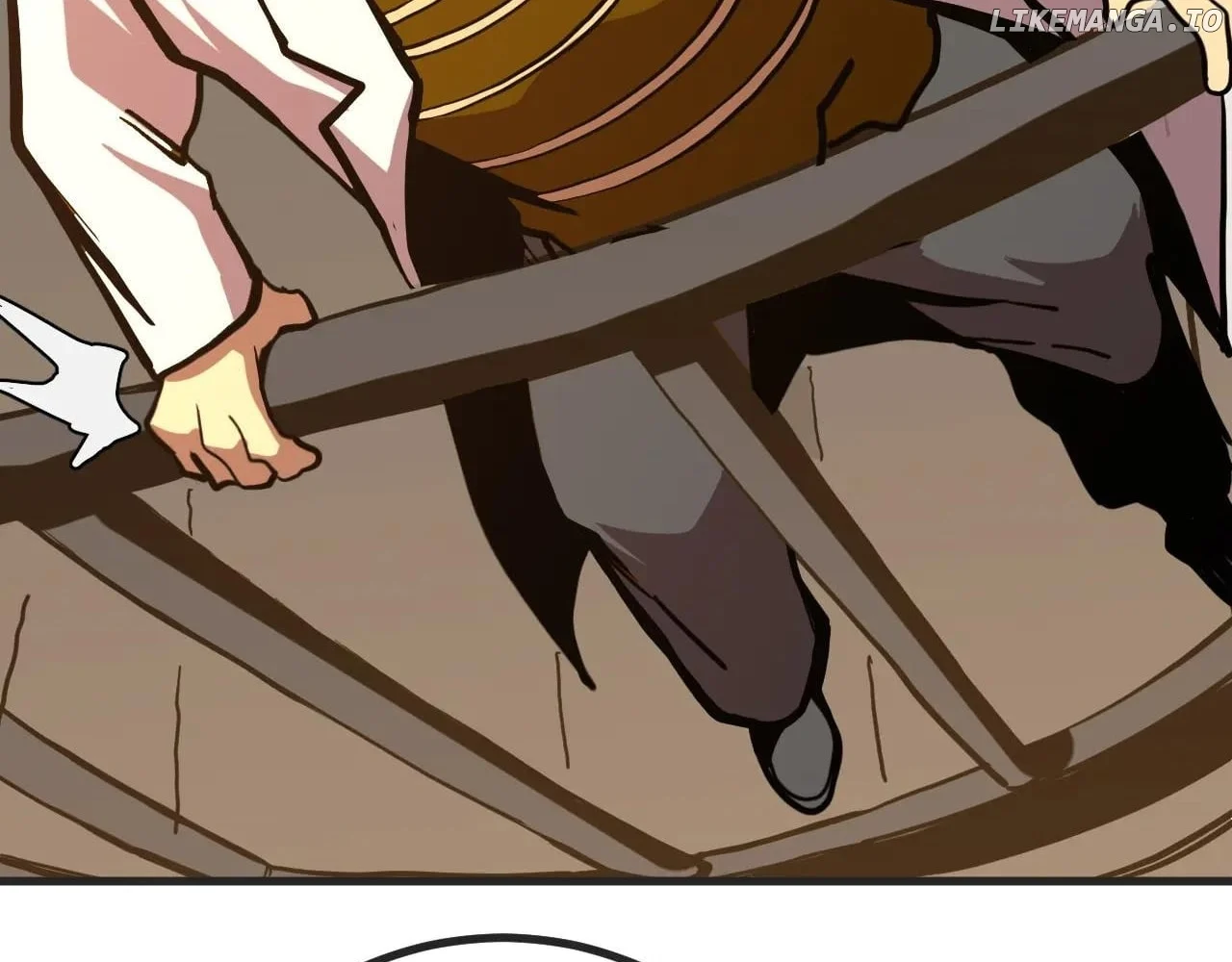 Read Apex Future Martial Arts Manga Online