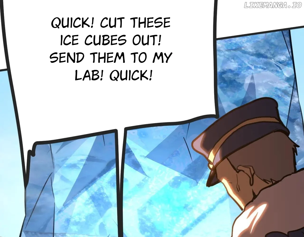 Read Apex Future Martial Arts Manga Online