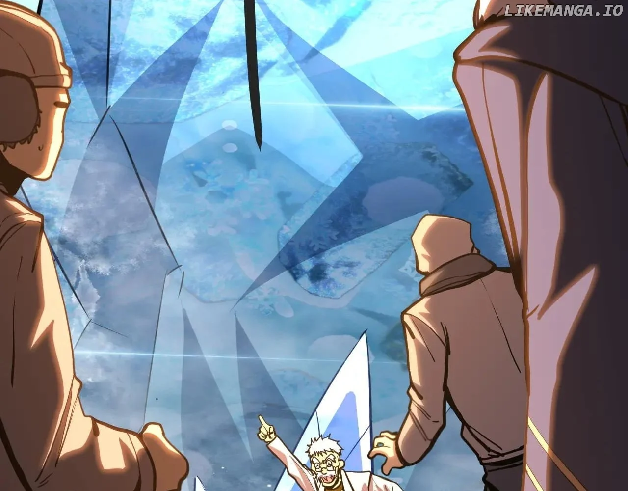 Read Apex Future Martial Arts Manga Online