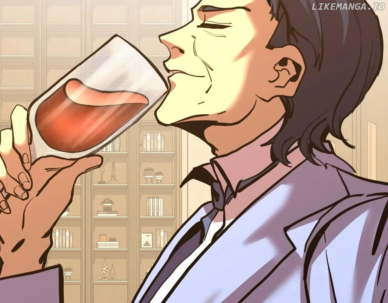 Read Apex Future Martial Arts Manga Online