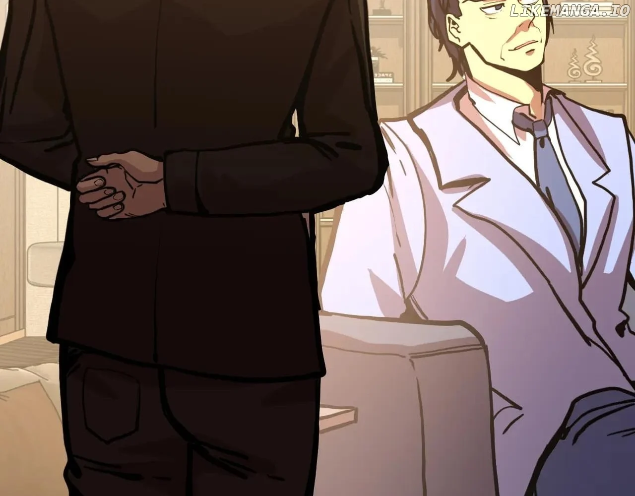 Read Apex Future Martial Arts Manga Online