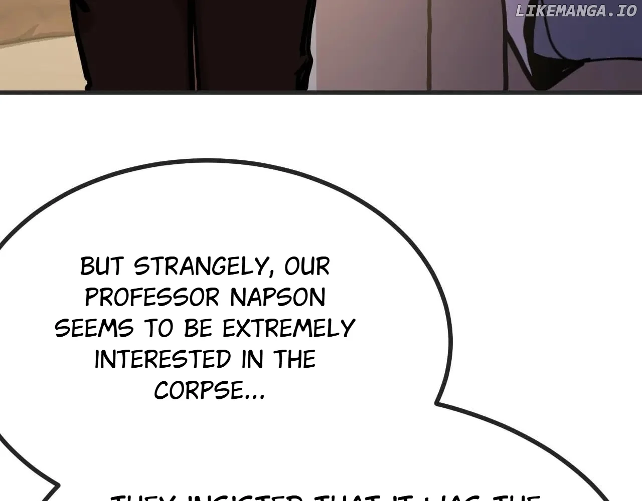 Read Apex Future Martial Arts Manga Online