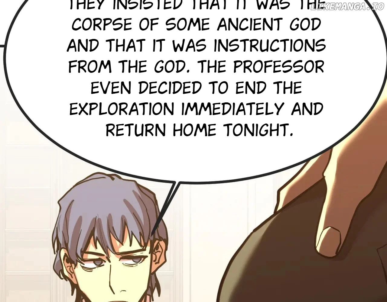 Read Apex Future Martial Arts Manga Online