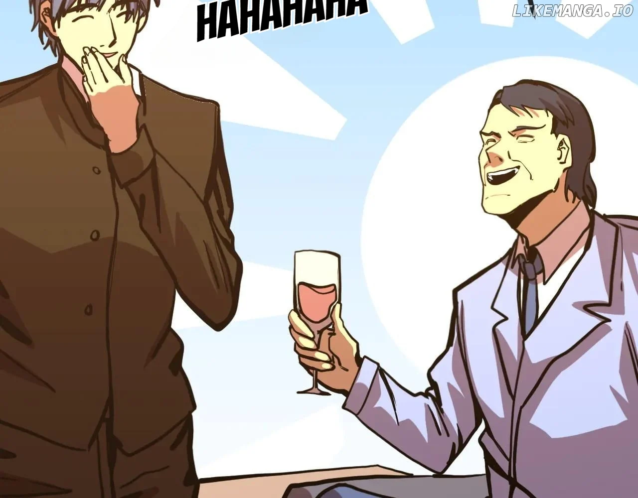 Read Apex Future Martial Arts Manga Online