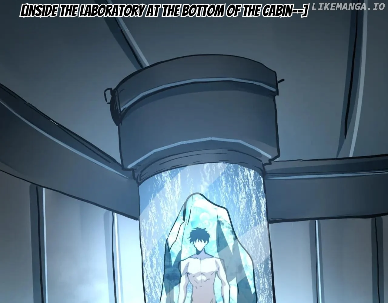 Read Apex Future Martial Arts Manga Online