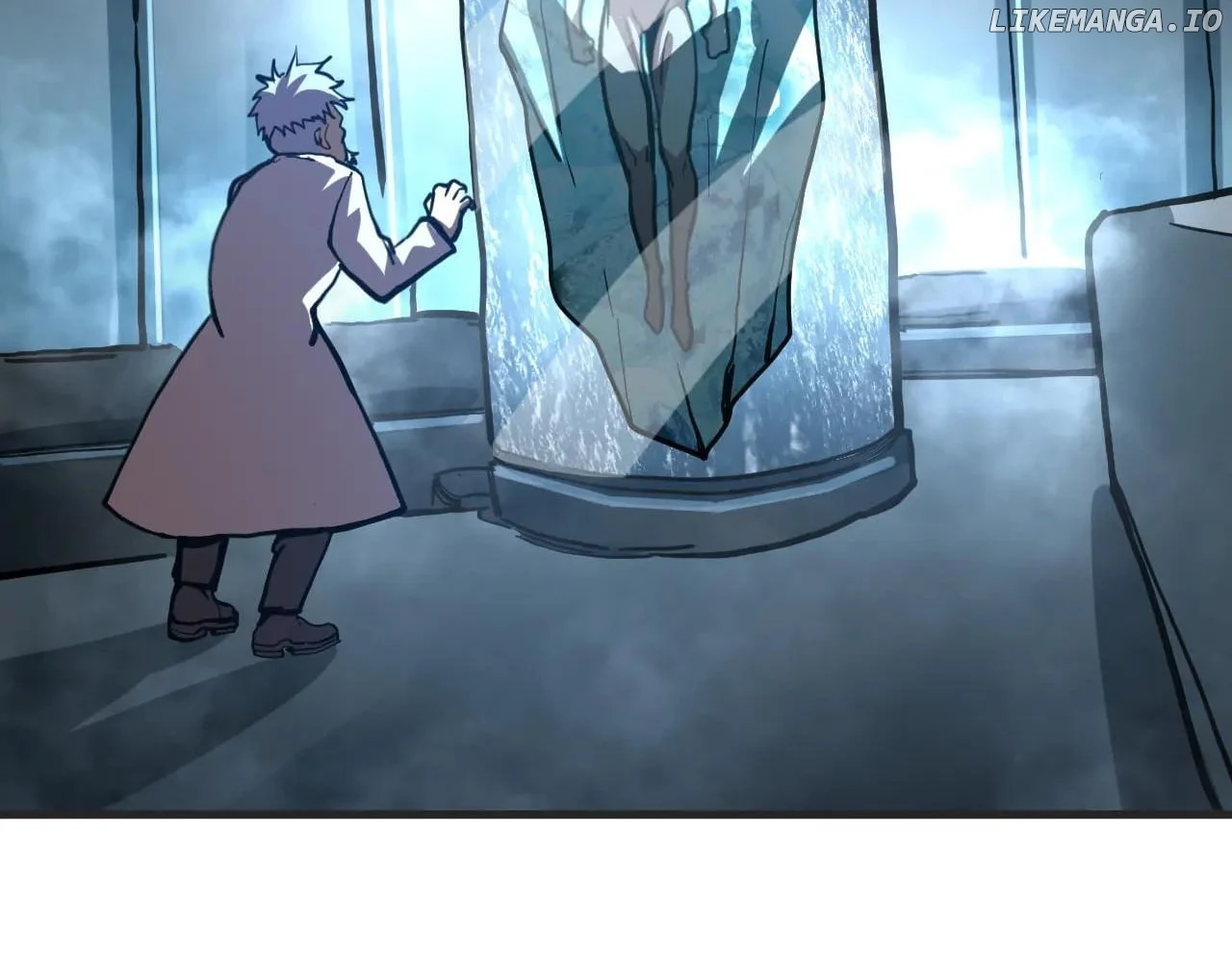 Read Apex Future Martial Arts Manga Online