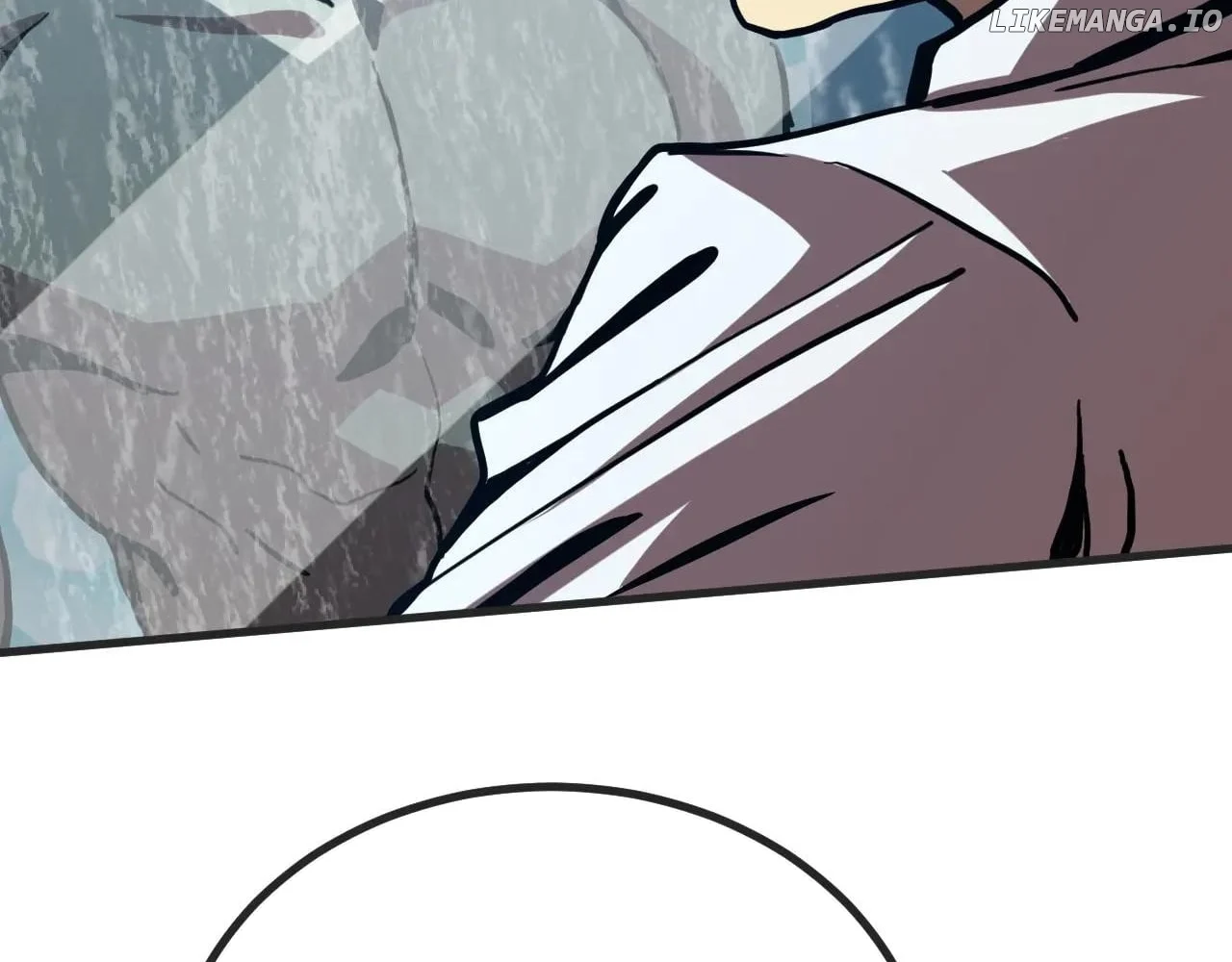 Read Apex Future Martial Arts Manga Online