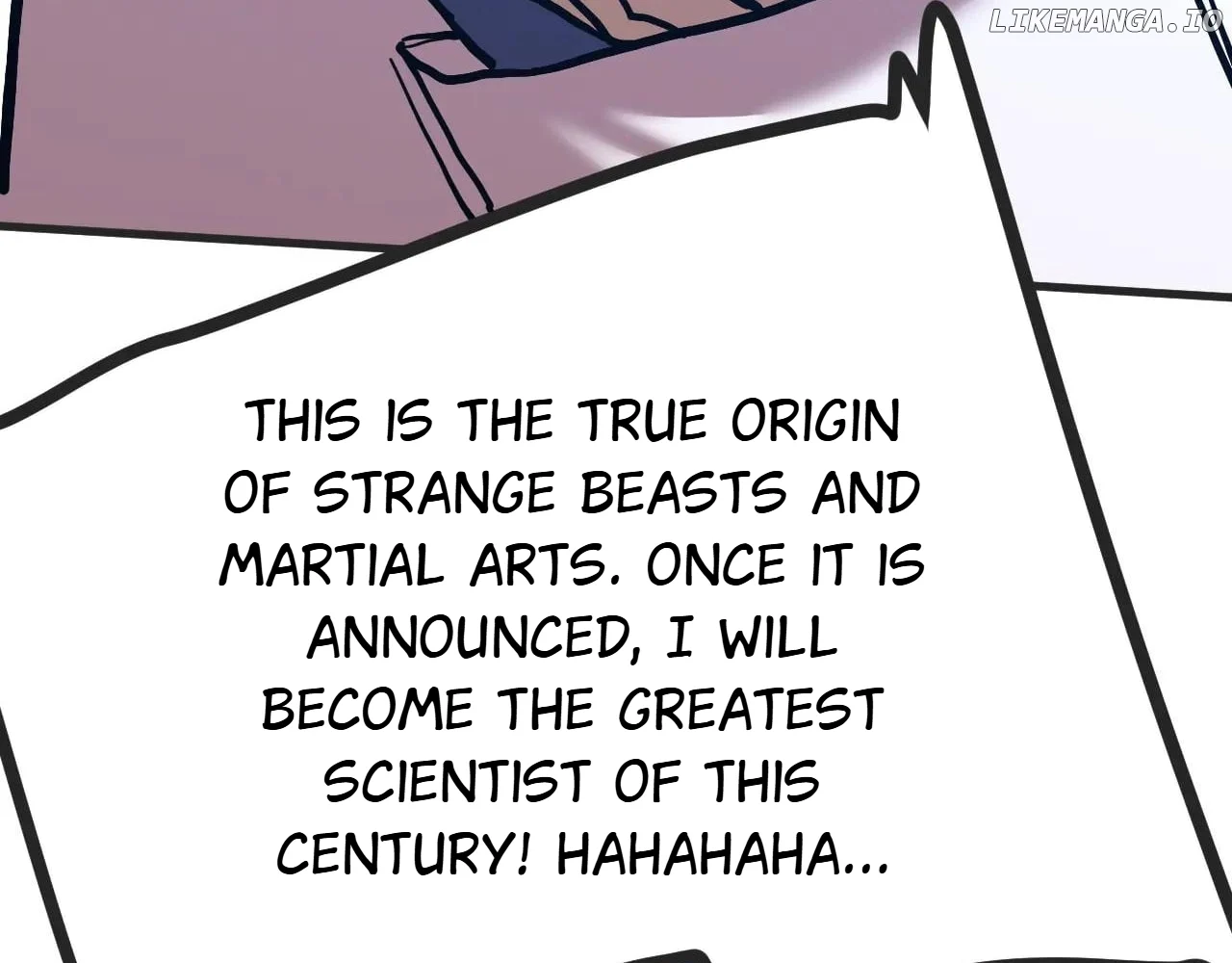 Read Apex Future Martial Arts Manga Online