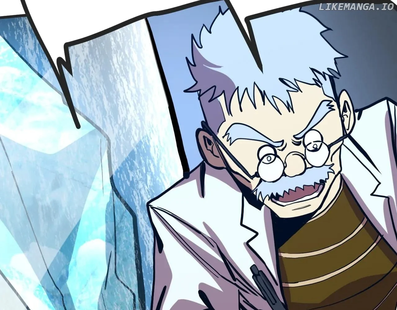 Read Apex Future Martial Arts Manga Online