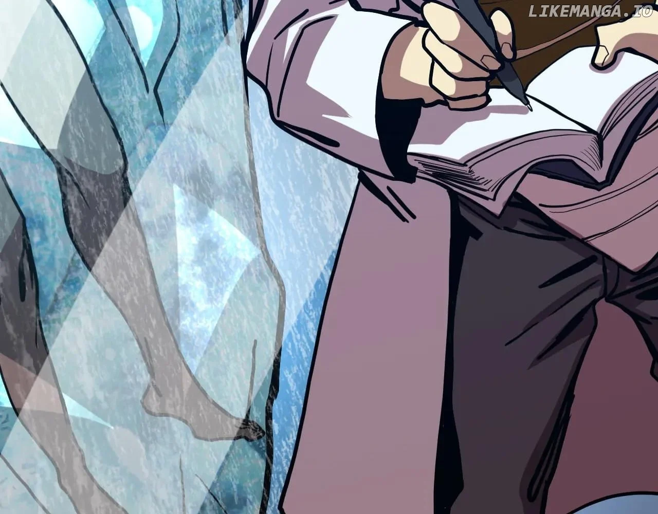 Read Apex Future Martial Arts Manga Online