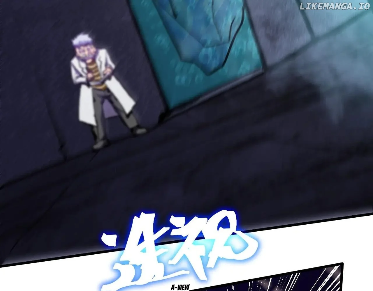 Read Apex Future Martial Arts Manga Online