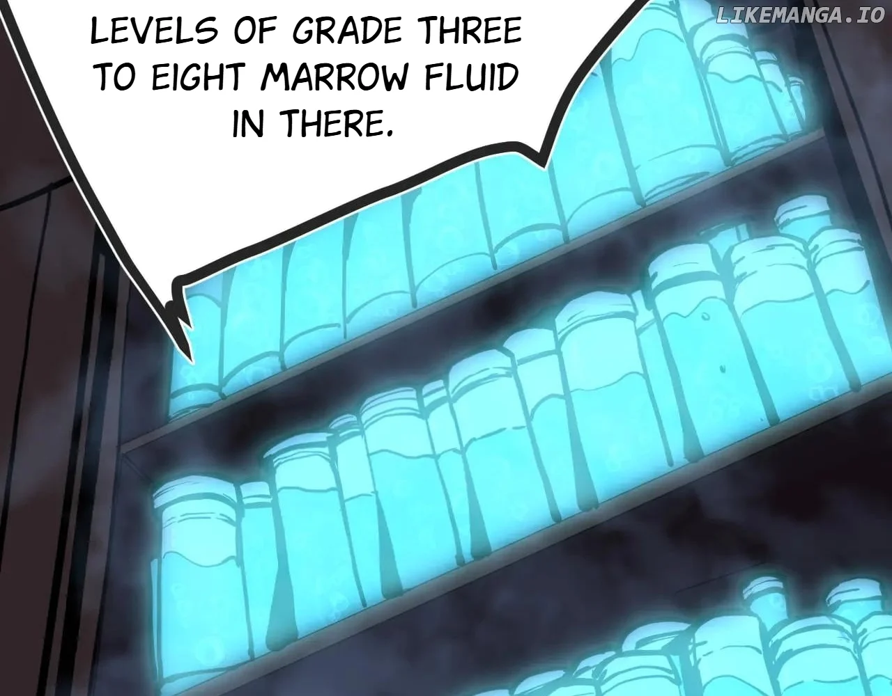 Read Apex Future Martial Arts Manga Online