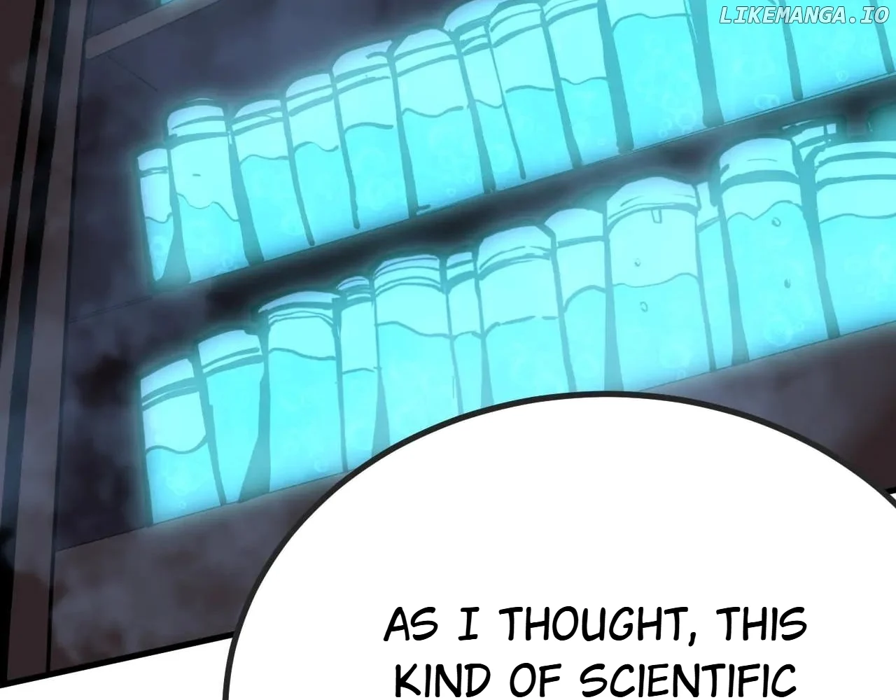 Read Apex Future Martial Arts Manga Online