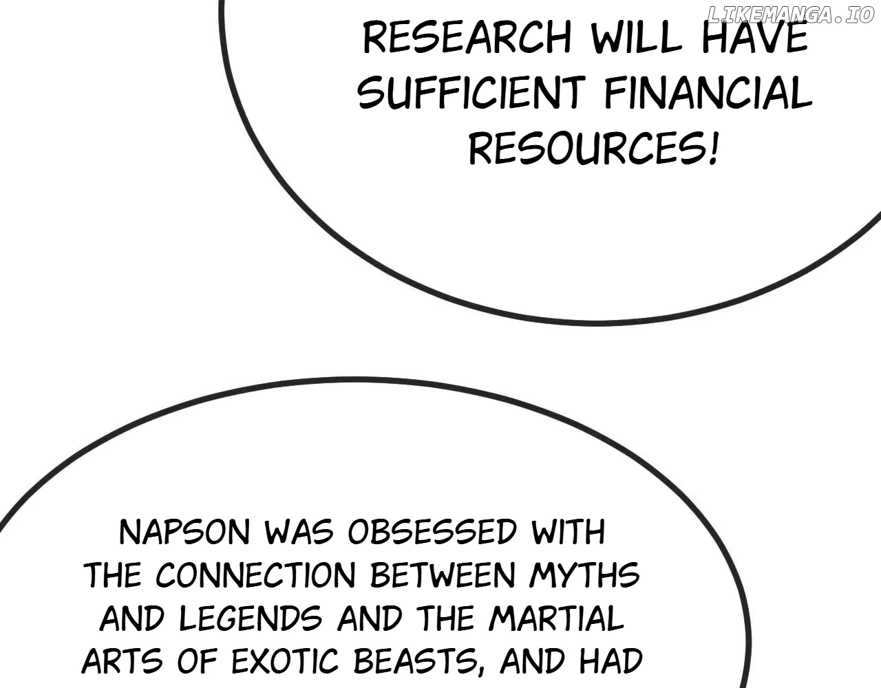 Read Apex Future Martial Arts Manga Online