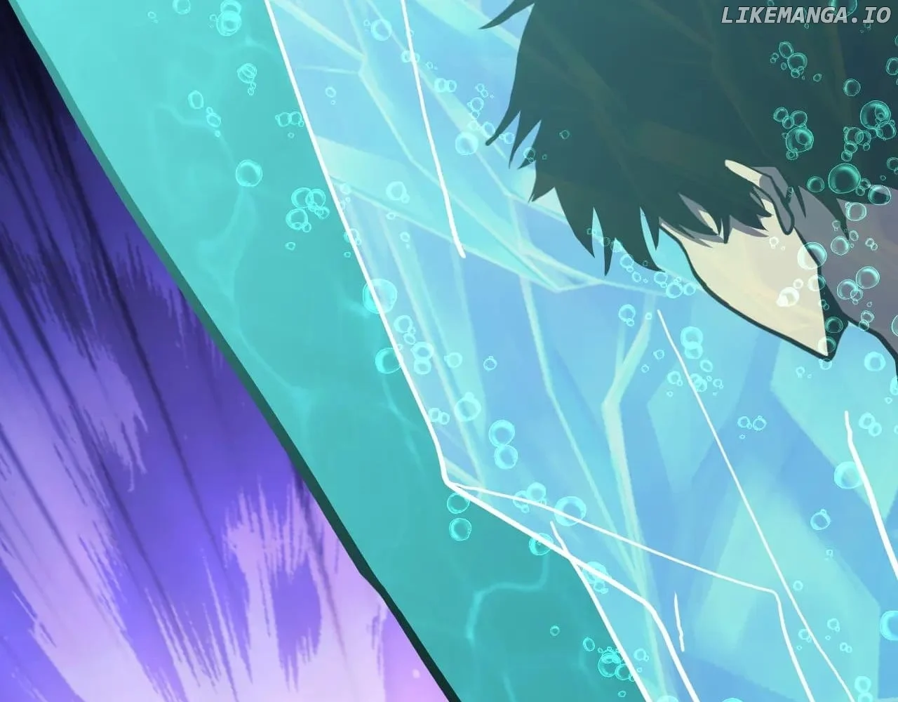 Read Apex Future Martial Arts Manga Online