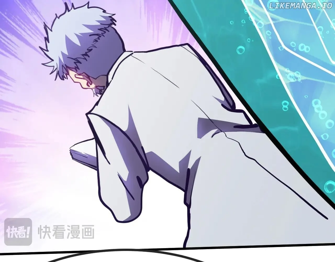 Read Apex Future Martial Arts Manga Online