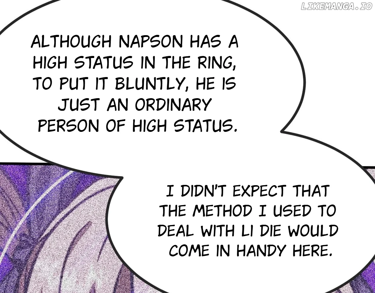 Read Apex Future Martial Arts Manga Online