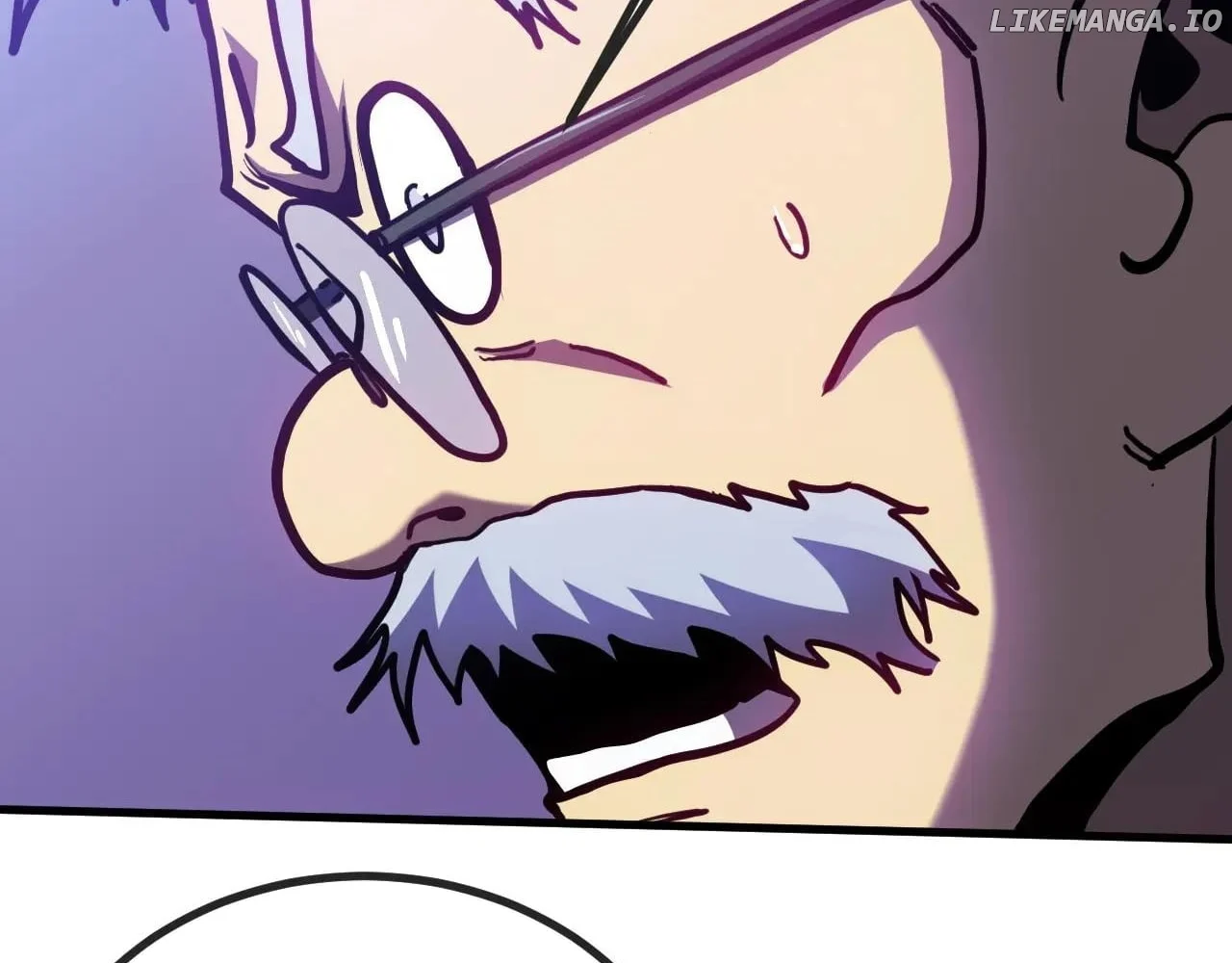 Read Apex Future Martial Arts Manga Online