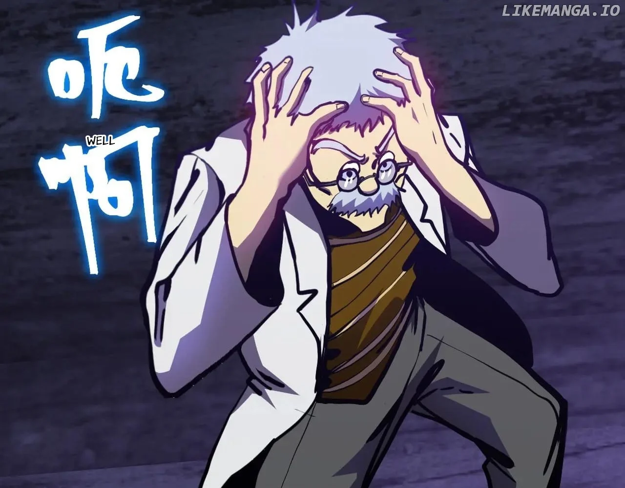 Read Apex Future Martial Arts Manga Online