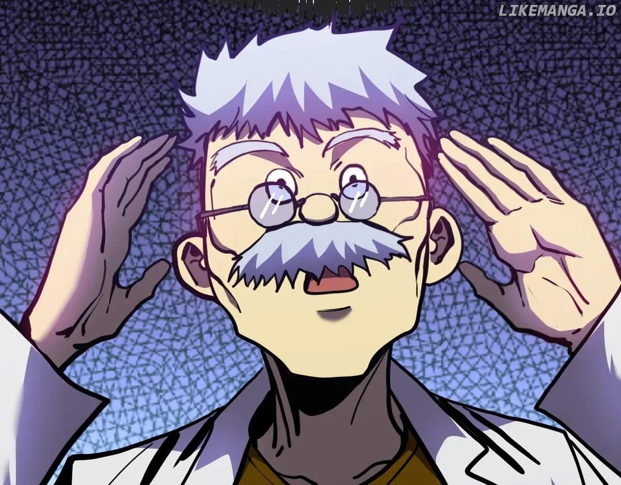 Read Apex Future Martial Arts Manga Online