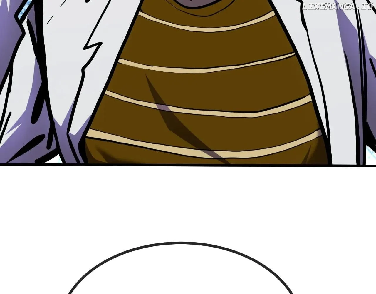 Read Apex Future Martial Arts Manga Online