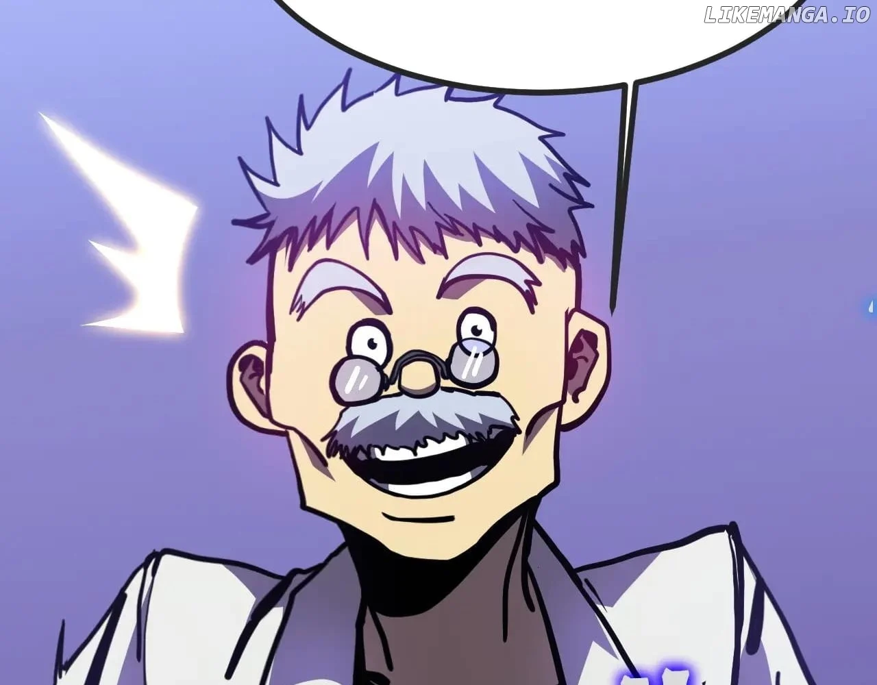 Read Apex Future Martial Arts Manga Online