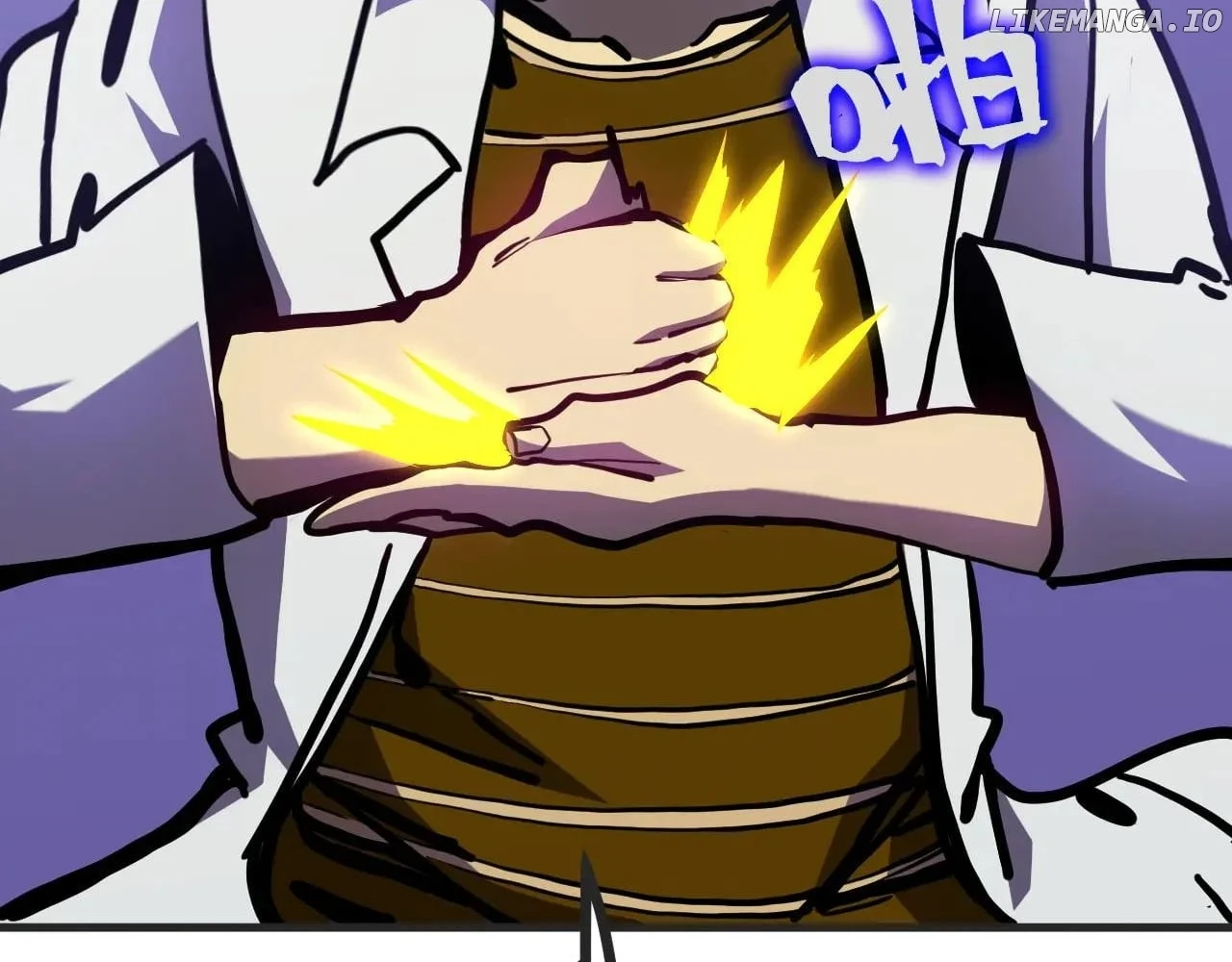 Read Apex Future Martial Arts Manga Online