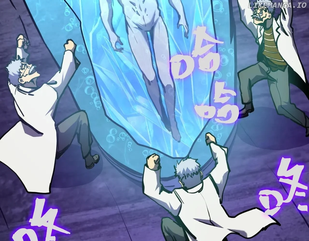 Read Apex Future Martial Arts Manga Online