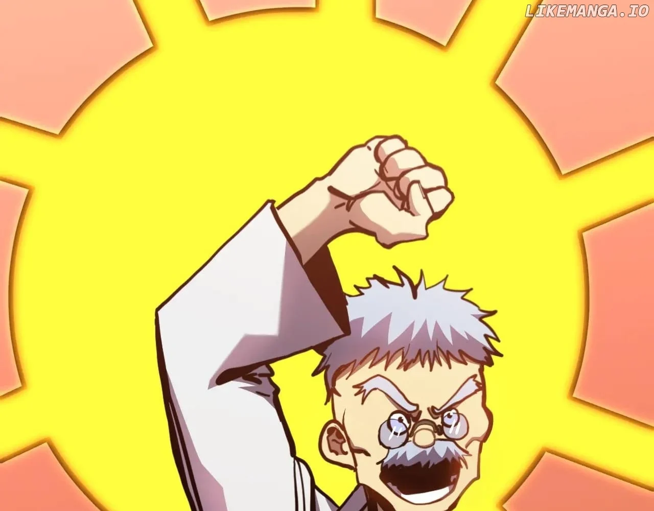 Read Apex Future Martial Arts Manga Online