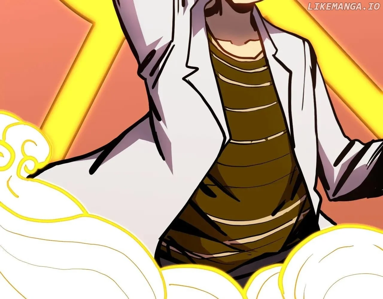 Read Apex Future Martial Arts Manga Online