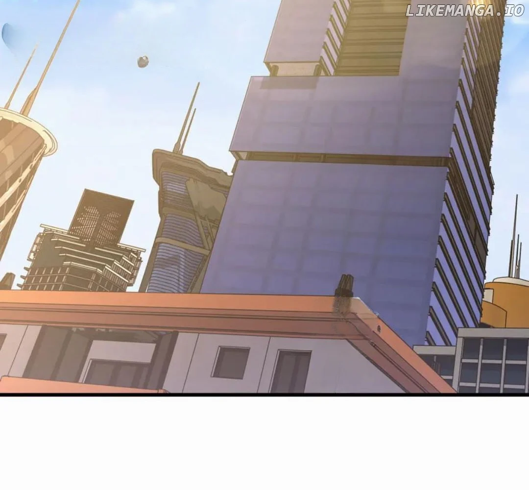 Read Apex Future Martial Arts Manga Online