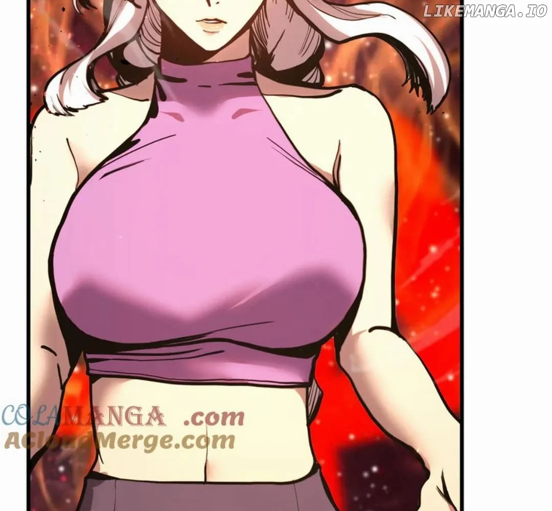 Read Apex Future Martial Arts Manga Online