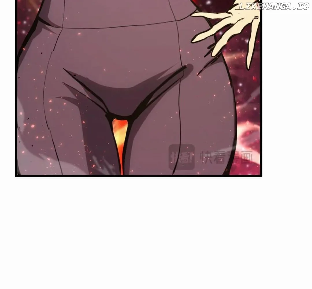 Read Apex Future Martial Arts Manga Online