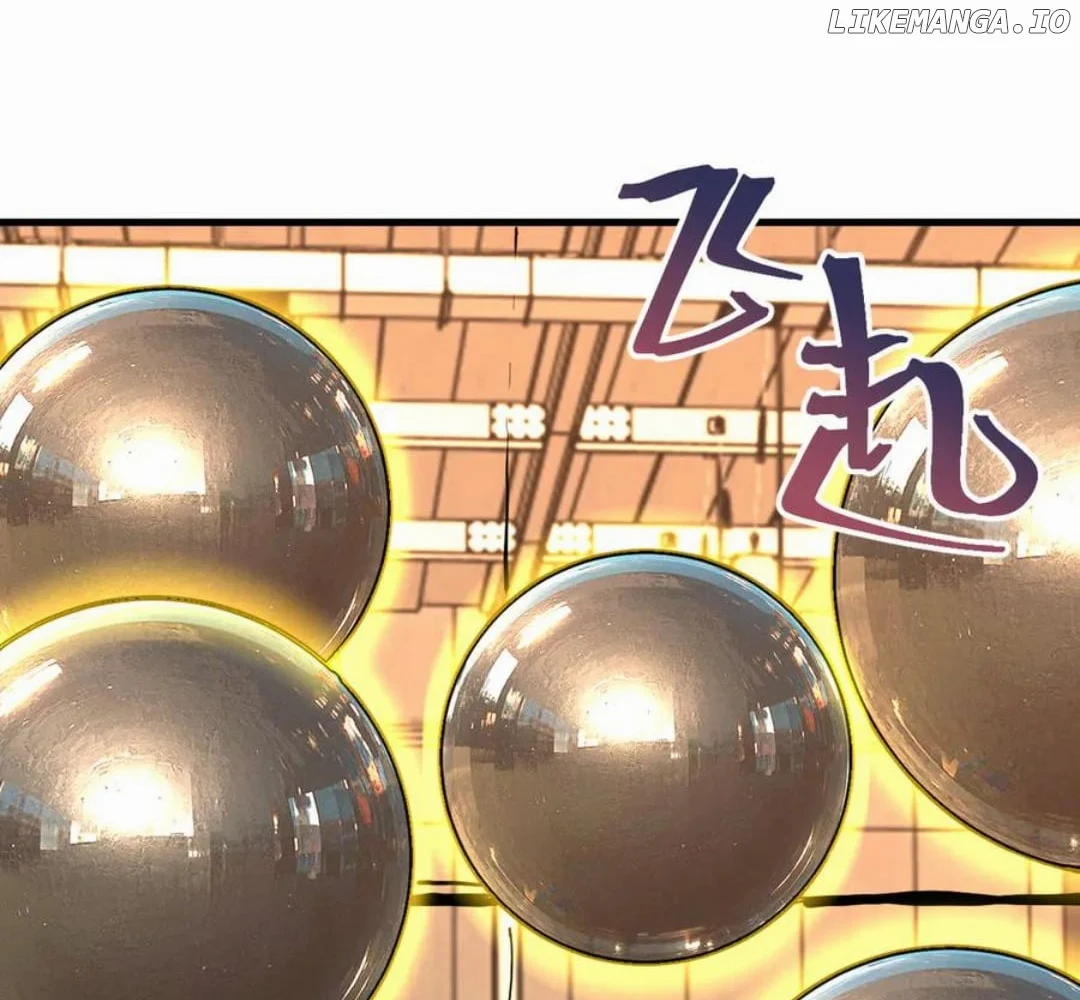 Read Apex Future Martial Arts Manga Online