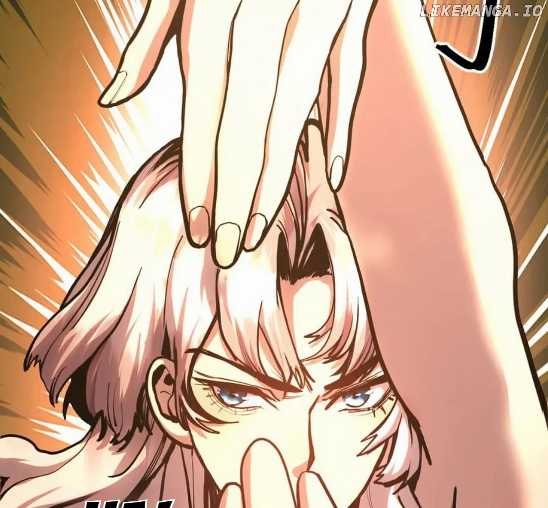 Read Apex Future Martial Arts Manga Online