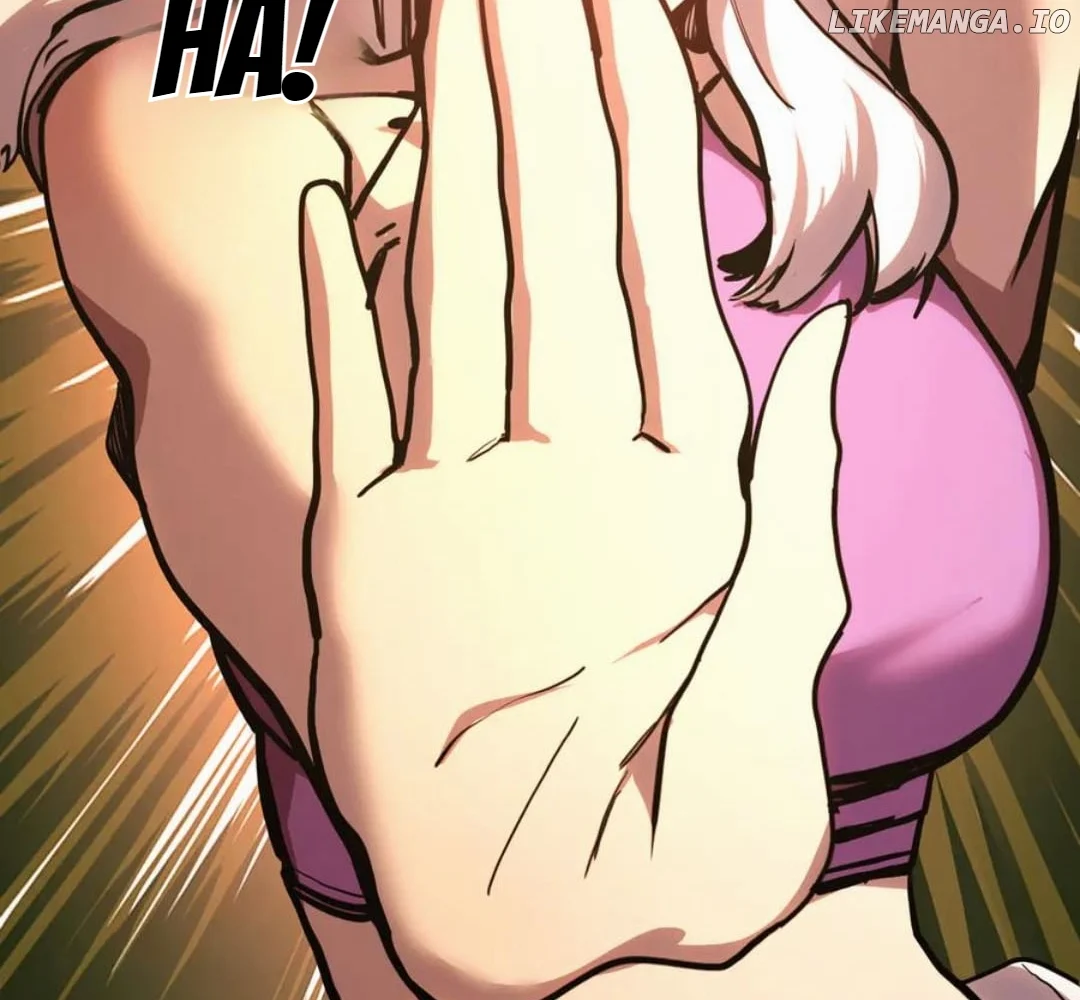 Read Apex Future Martial Arts Manga Online