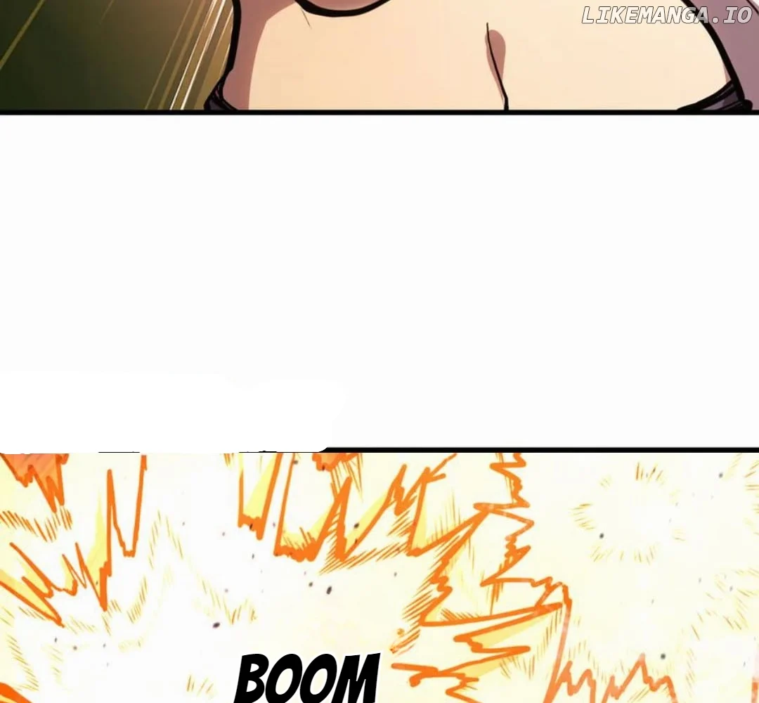 Read Apex Future Martial Arts Manga Online