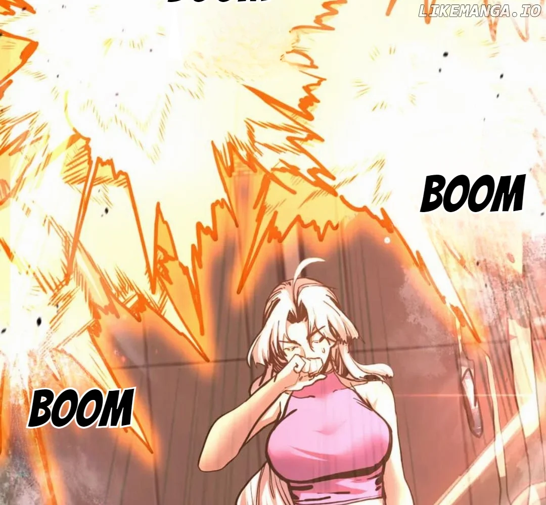 Read Apex Future Martial Arts Manga Online