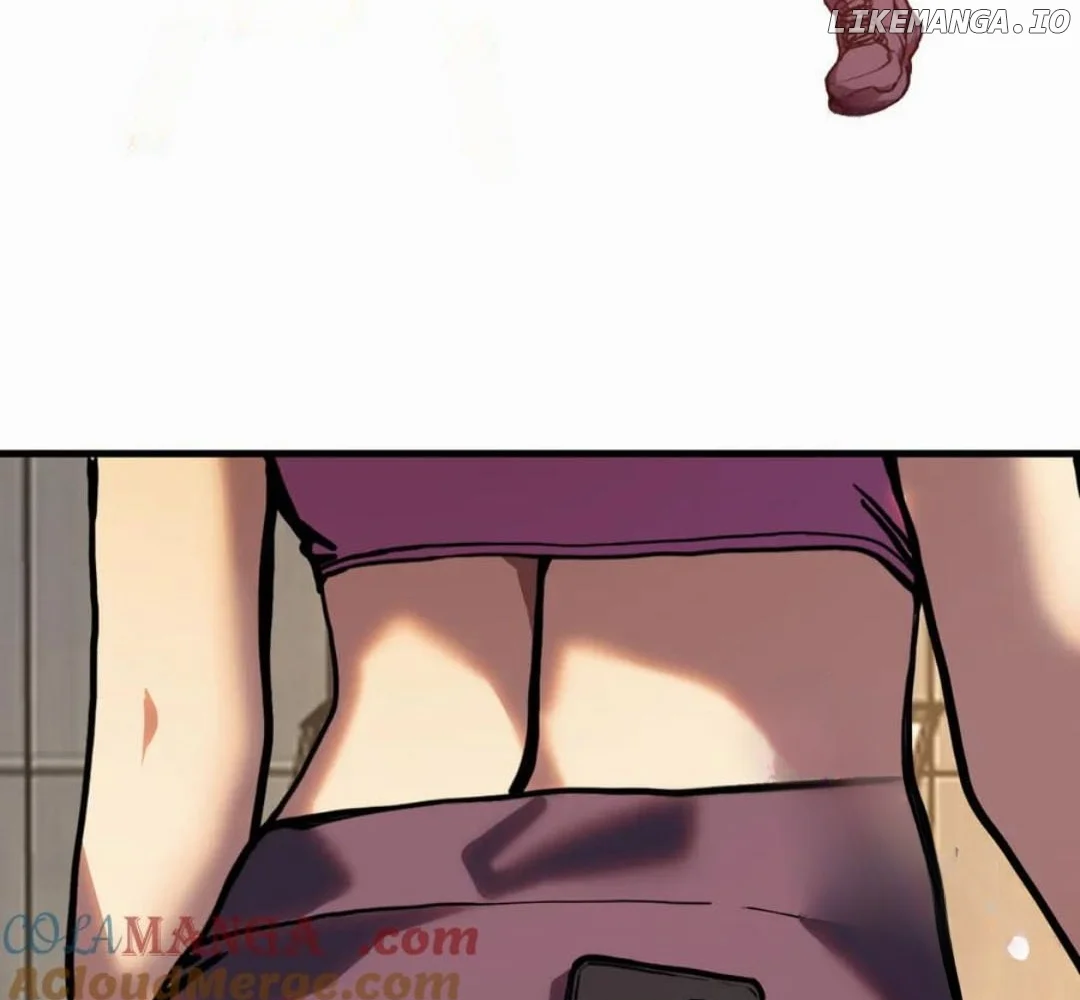 Read Apex Future Martial Arts Manga Online