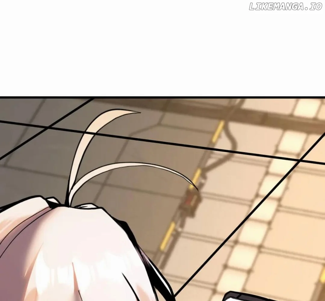 Read Apex Future Martial Arts Manga Online