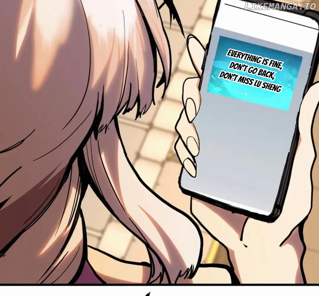 Read Apex Future Martial Arts Manga Online