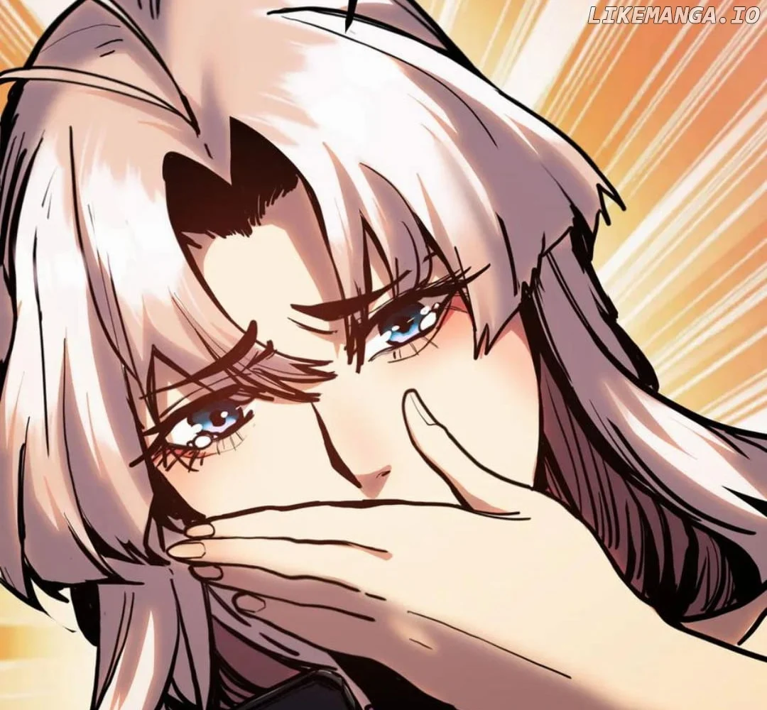 Read Apex Future Martial Arts Manga Online