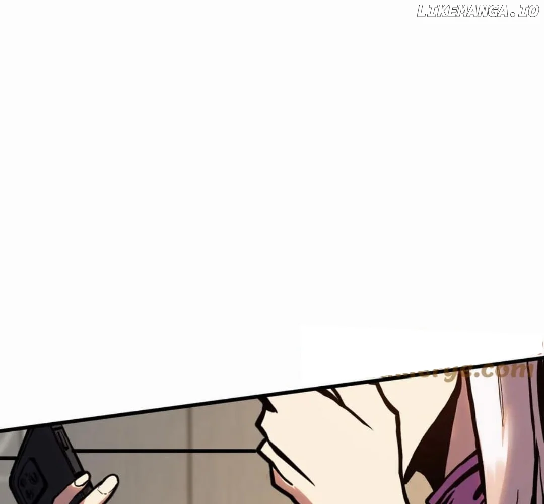 Read Apex Future Martial Arts Manga Online