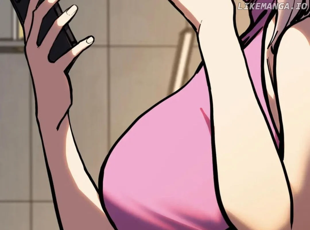 Read Apex Future Martial Arts Manga Online