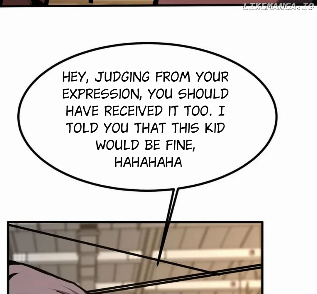 Read Apex Future Martial Arts Manga Online