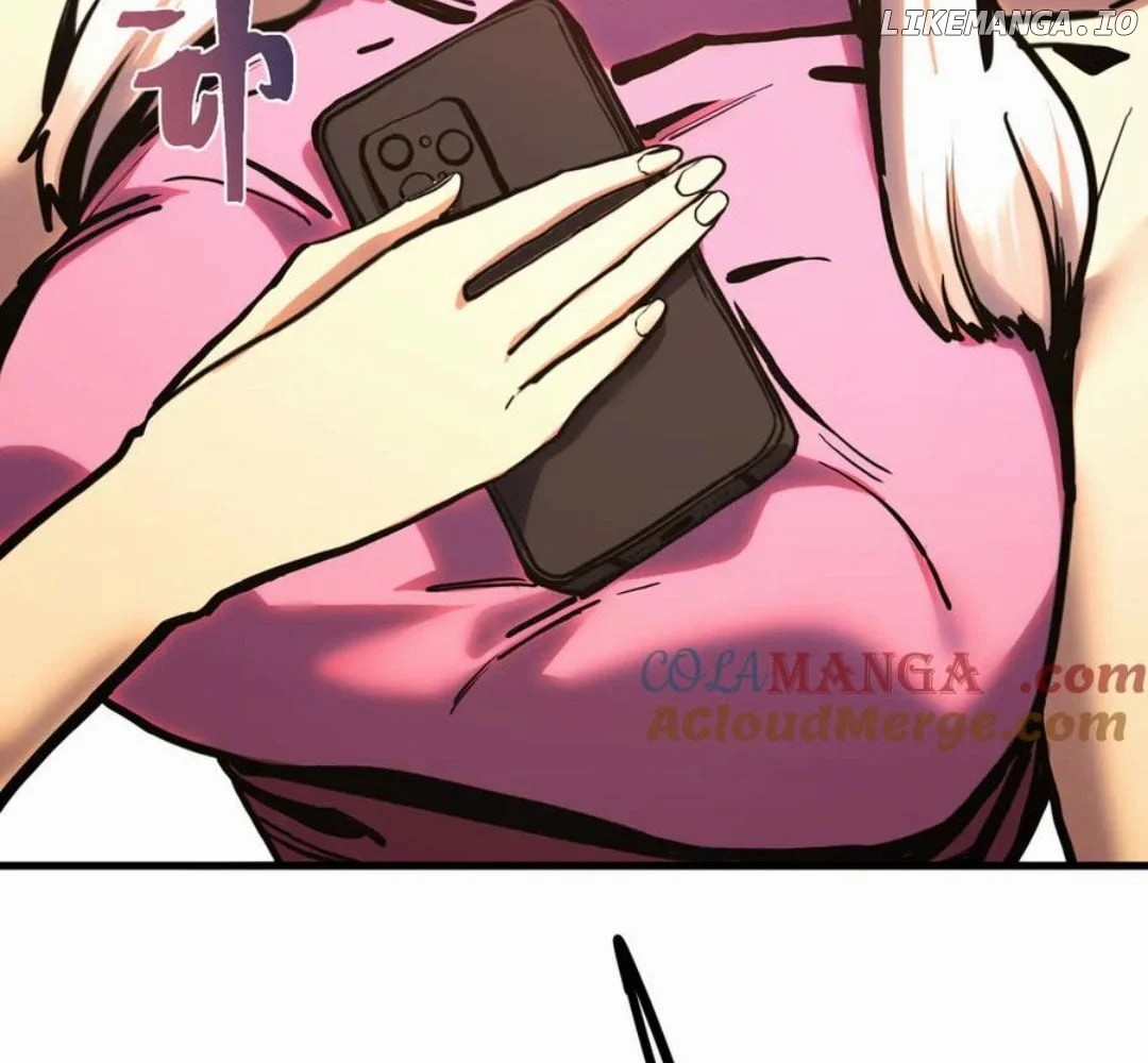 Read Apex Future Martial Arts Manga Online