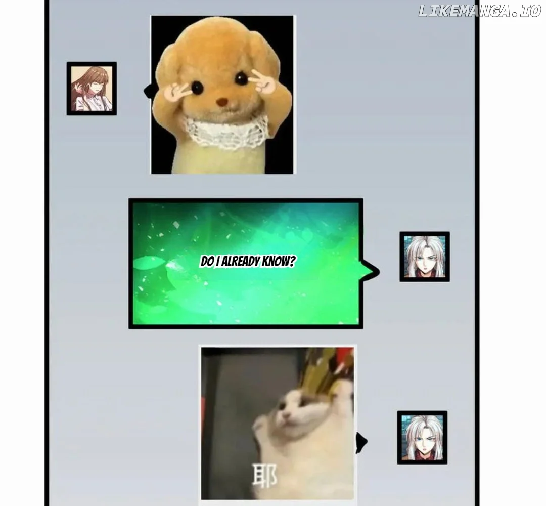 Read Apex Future Martial Arts Manga Online