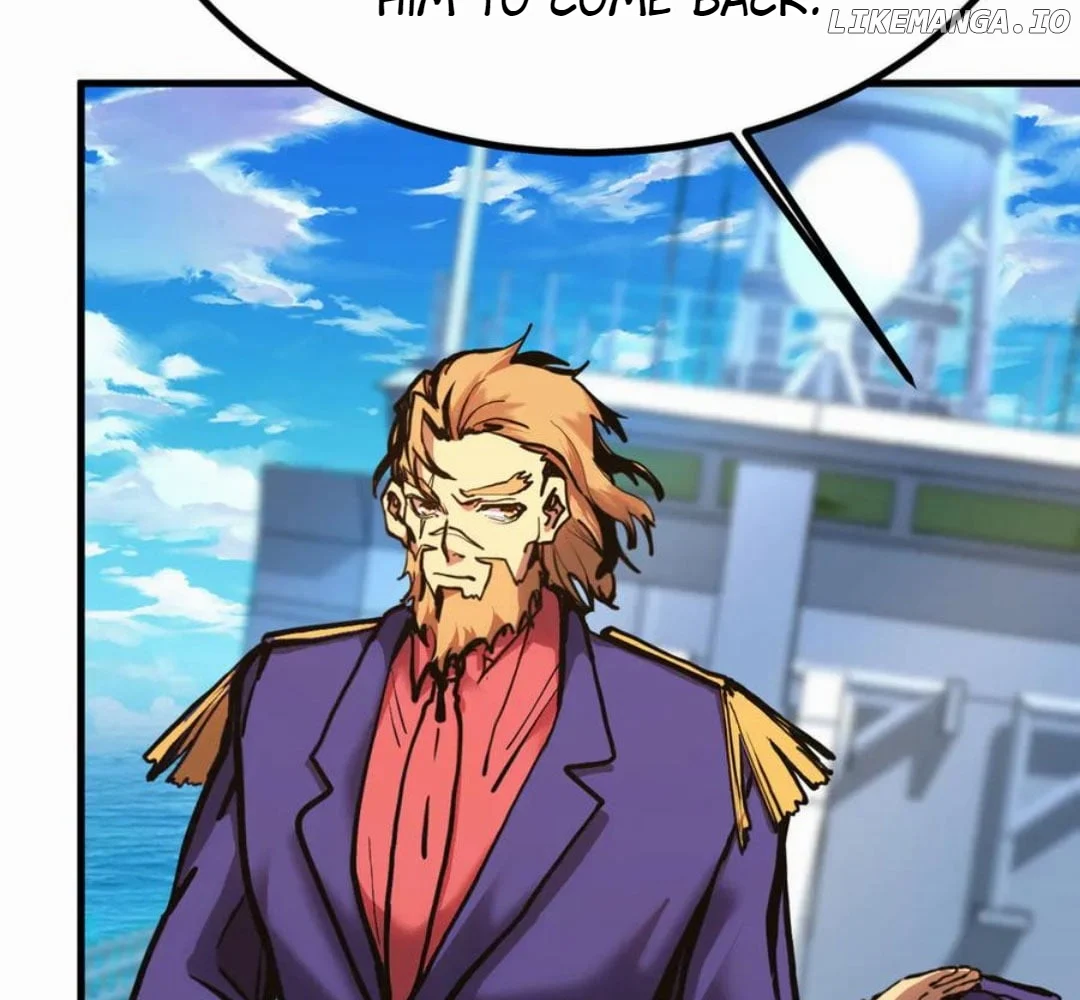 Read Apex Future Martial Arts Manga Online