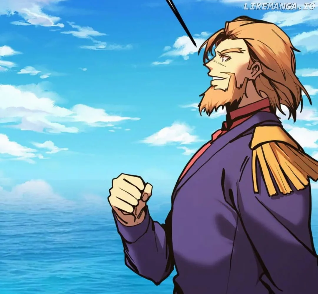 Read Apex Future Martial Arts Manga Online