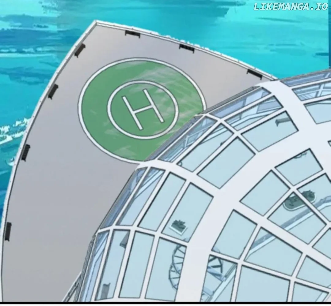 Read Apex Future Martial Arts Manga Online